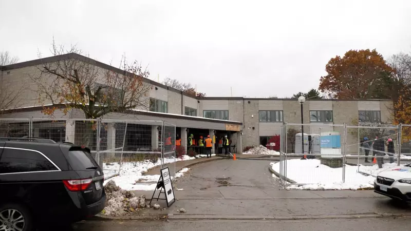 London's Coves Landing: New Supportive Housing Opens at Former LTC Site