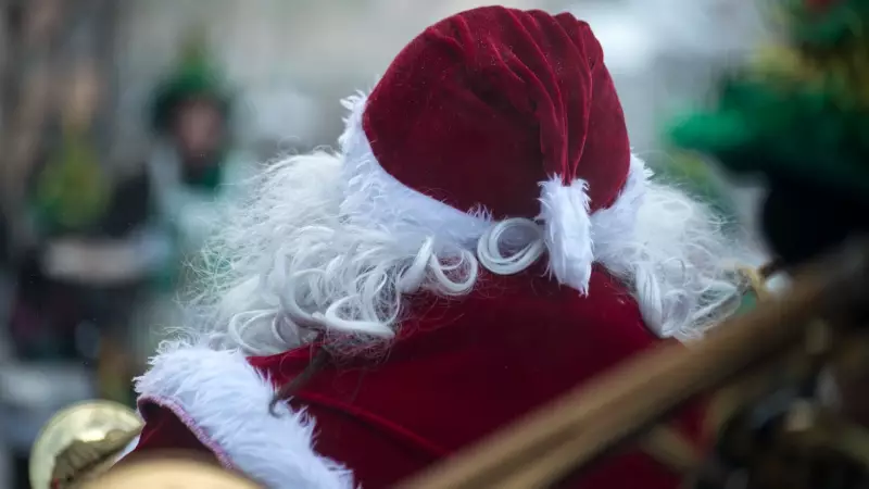 London's Festive Guide 2025: Holiday Lights & Area Events