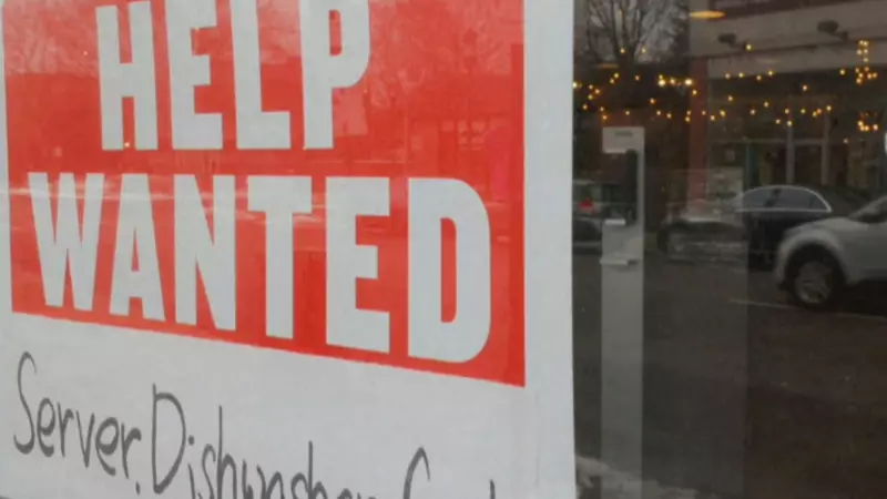 London's Unemployment Rate Climbs in October 2025