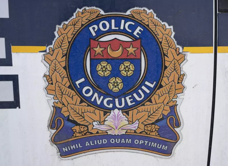 Longueuil School Bus Driver Dies After Medical Episode Causes Crash