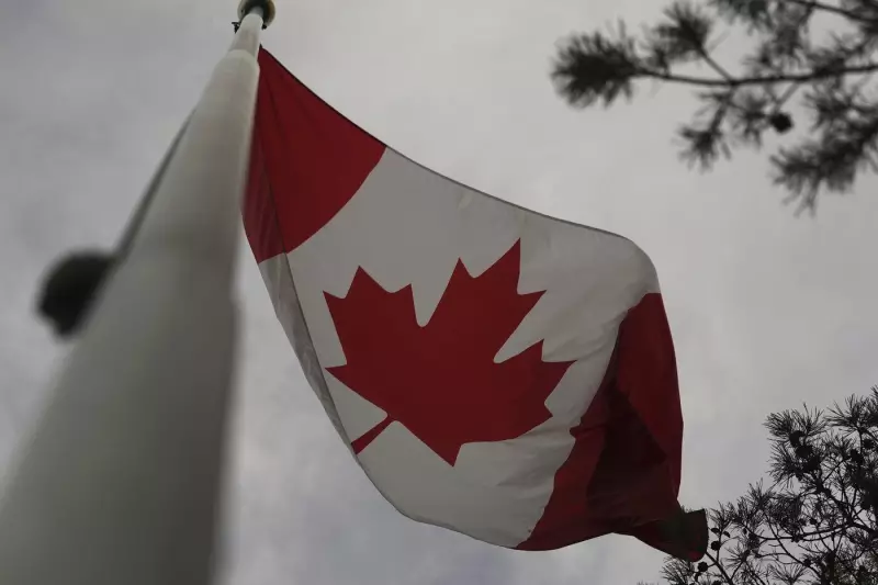 Lost Canadians Legislation Becomes Law After Senate Approval