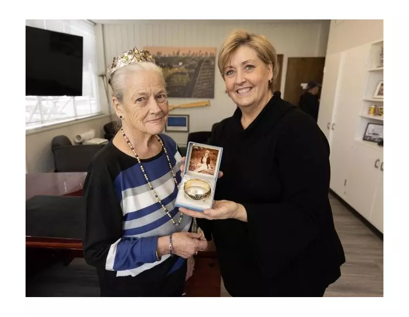 Lost PNE Landmark Makes Triumphant Return After 67-Year Absence