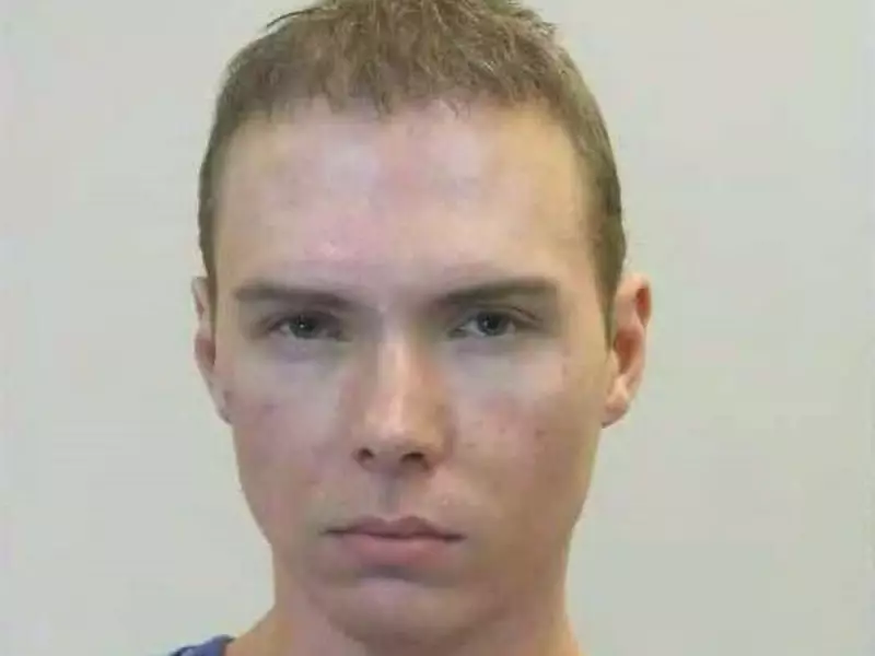 Luka Magnotta's Husband Denied Parole for Prison Murder