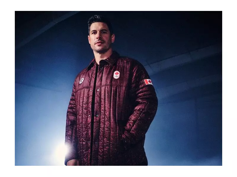 Lululemon Unveils Team Canada Olympic Gear for Milano Cortina 2026