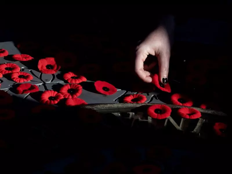 Maj. Mark Campbell: From losing legs in Afghanistan to 35-year military career