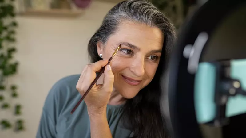 Makeup Artist Reveals: 3 Common Mistakes That Age You Instantly