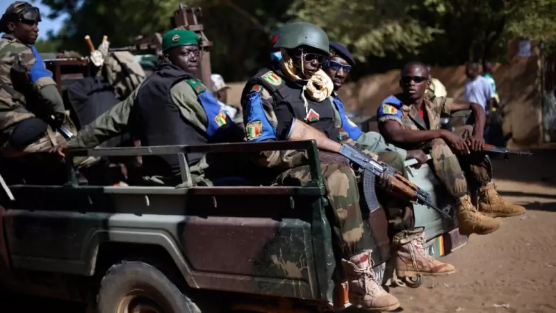 Malian TikTok Creator Abducted and Executed in Disturbing Case