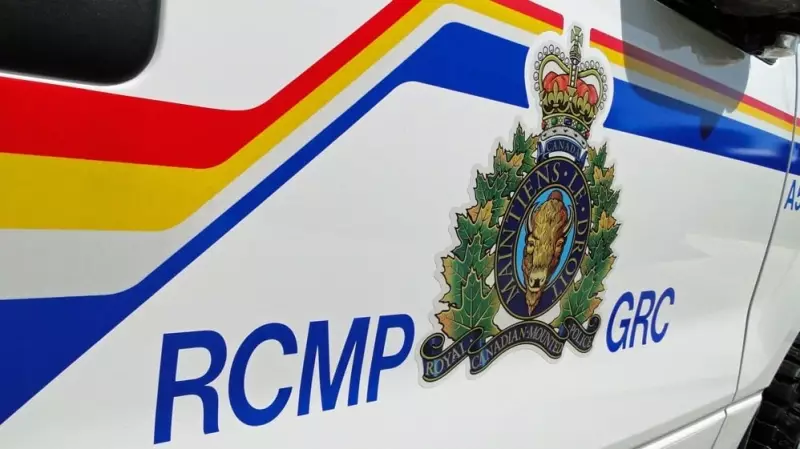Man Killed, Two Injured in ATV-Truck Collision on Saskatchewan First Nation