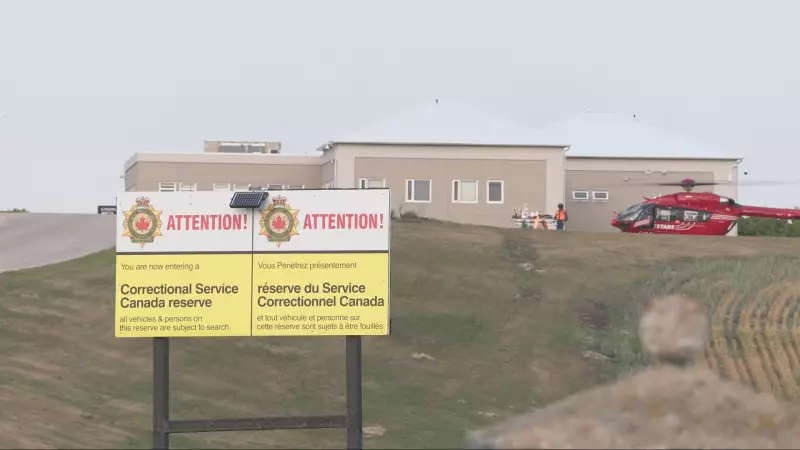 Manitoba Calls 6 New Inquests Including Prison Deaths and RCMP Shooting