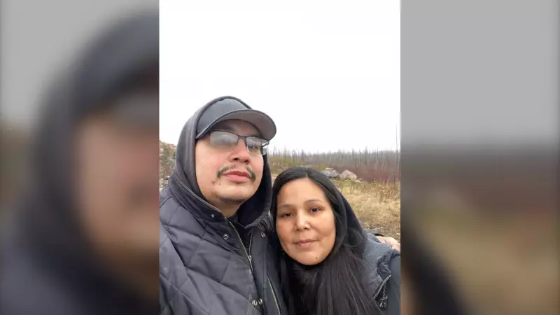 Manitoba comedian's viral videos bring laughter to thousands across Canada