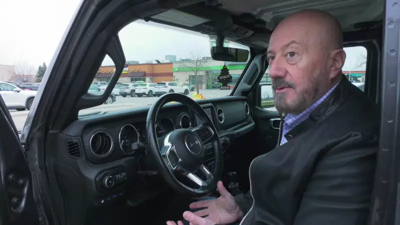 Manitoba EV Owner Finally Gets Rebate After Months of Frustration - Here's How He Won