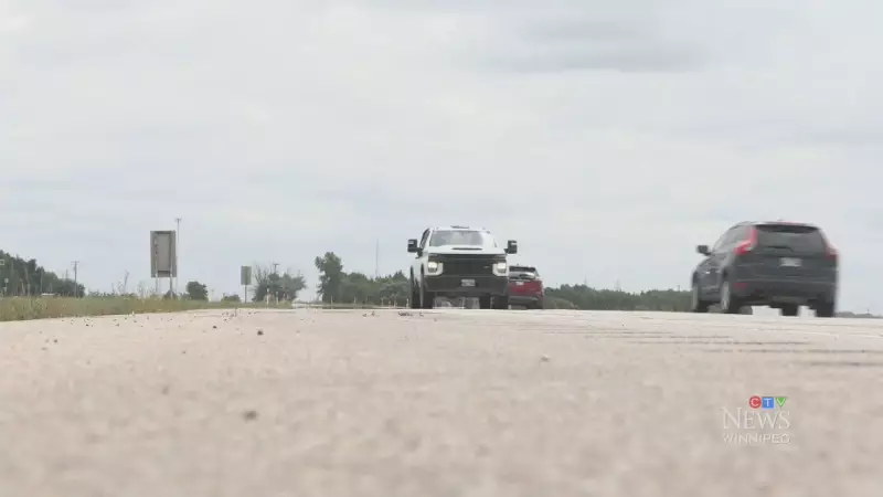 Manitoba Introduces New Digital Tool for Driver's Licence Verification