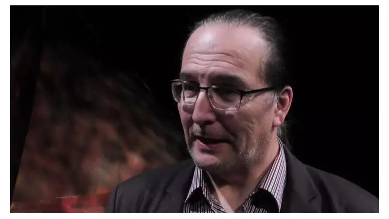 Manitoba Playwright Ian Ross Dies at Age 57