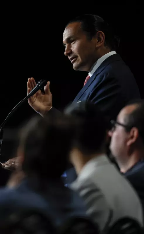 Manitoba Premier Wab Kinew Considers Early Election Possibility