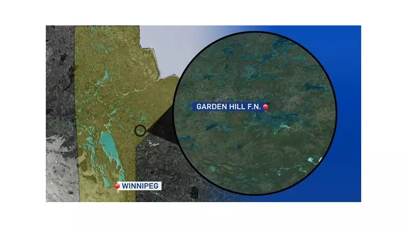 Manitoba Reports Hepatitis A Outbreak in Multiple Communities