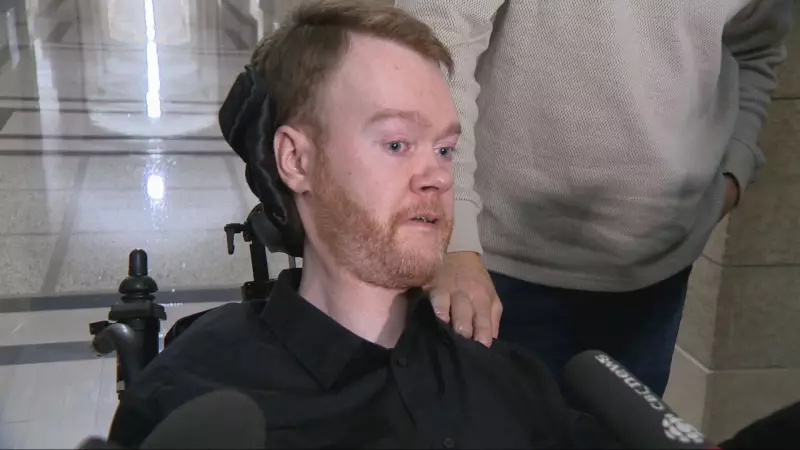 Manitoba Secures Rare Disease Drug Coverage for Winnipeg Man