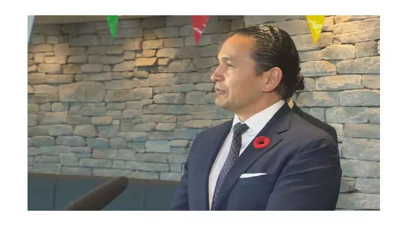 Manitoba's Groundbreaking Drug Detention Facility Set to Launch Within Weeks