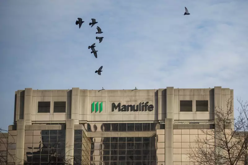 Manulife Expands to India Insurance Market in Strategic Diversification