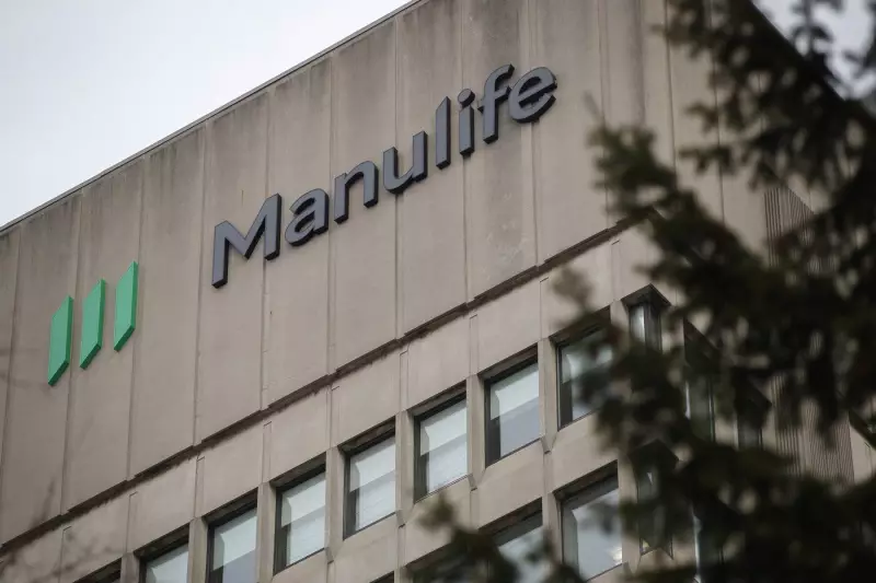 Manulife Q3 Earnings Hit $1.8B, Slight Dip from 2024