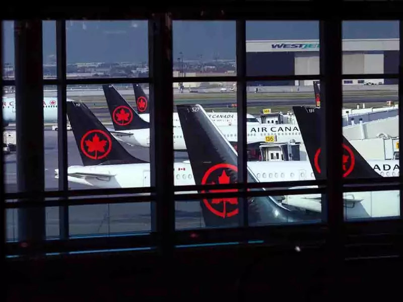 Mark Carney Backs Airport Privatization in Canada's 2025 Budget - What It Means for Travellers