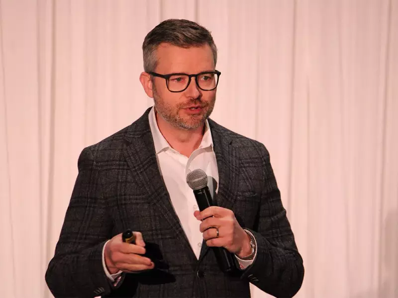 Mark Carney's Bold Test: Can the Federal Budget Save Western Canada's Business Future?