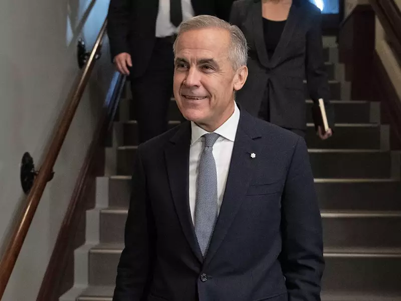 Mark Carney's First Budget: 7 Key Areas Every Canadian Should Watch
