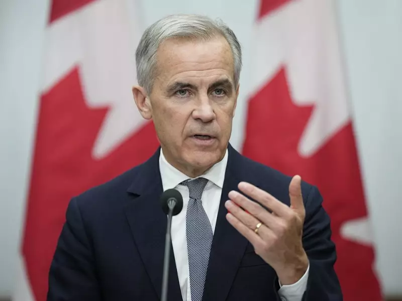 Mark Carney's Political Gambit: How His Trump Endorsement Backfired in Canada
