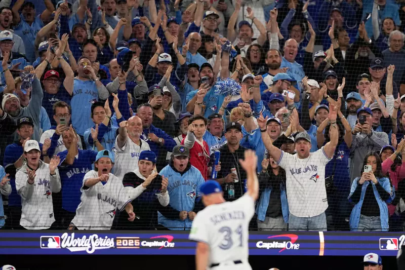 Mark Shapiro's Heartfelt Letter to Blue Jays Fans Celebrates Unbreakable Bond