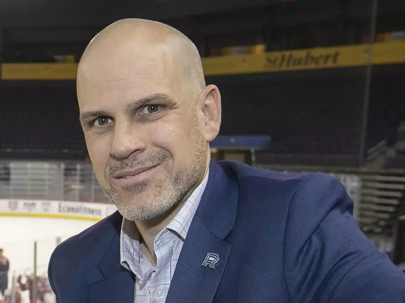 Mark Weightman Returns as Montreal Alliance Governor After Alouettes Departure