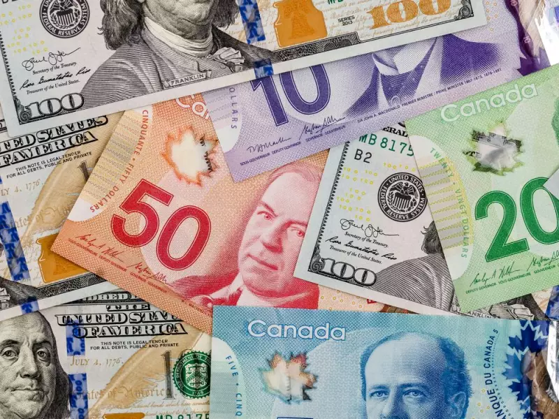 Markets Brace for U.S. Data Rush After Shutdown Ends