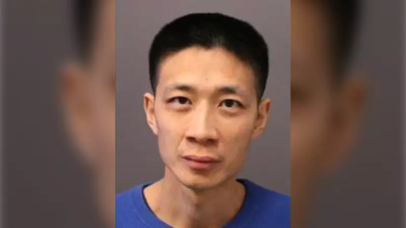 Markham Private School Teacher Charged with Sexual Assault of Student