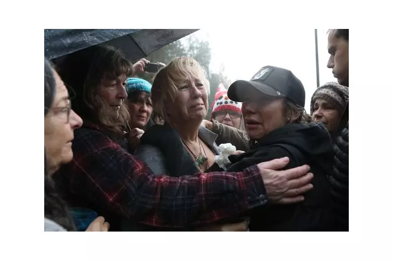 Mass Culling of 330 Ostriches at B.C. Farm Sparks Outrage and Questions