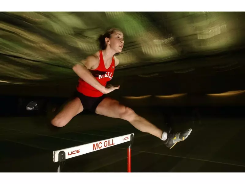 McGill University Cuts Over a Dozen Varsity Sports Teams in Major Overhaul