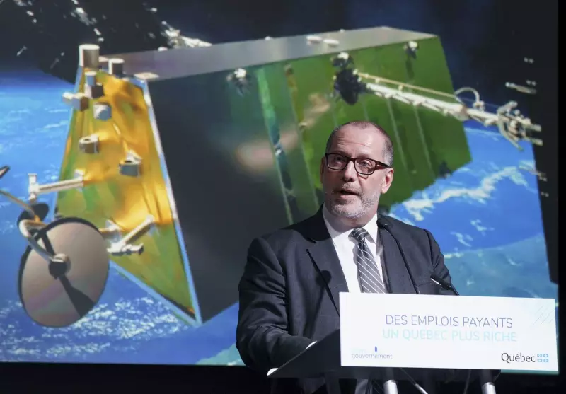 MDA Space Fuels Canada's Commercial Space Ambitions with $10M Maritime Launch Services Investment