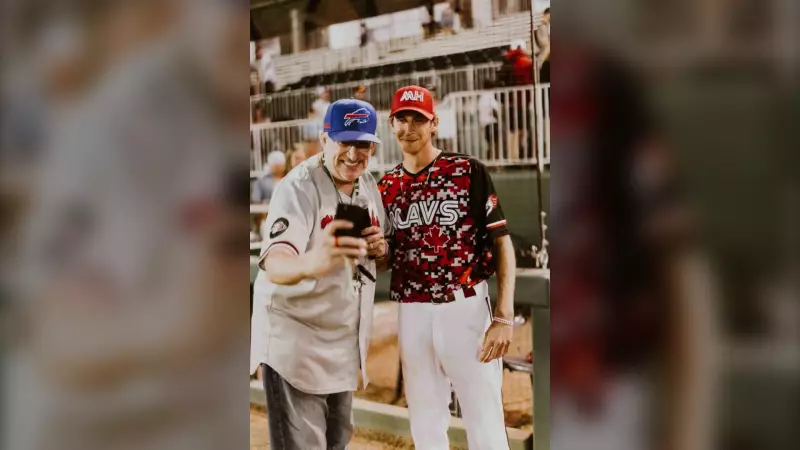 Medicine Hat Radio Host Battles Brain Tumor, Rural Albertans Seek Support