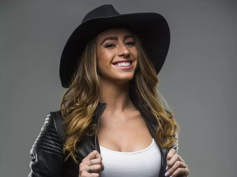 Meet Danielle: Toronto's SUNshine Girl and Interior Designer