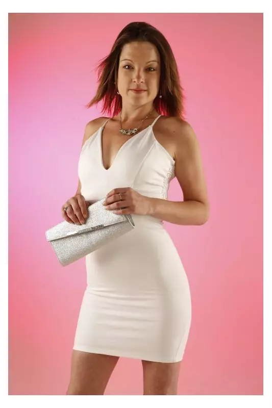 Meet SUNshine Girl Stephanie: Toronto's Featured Model