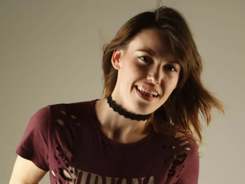 Meet Tanice: Toronto's SUNshine Girl and Entrepreneur