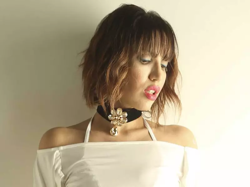 Meet Toronto's Latest Sunshine Girl: A Captivating Glimpse Into Local Stardom