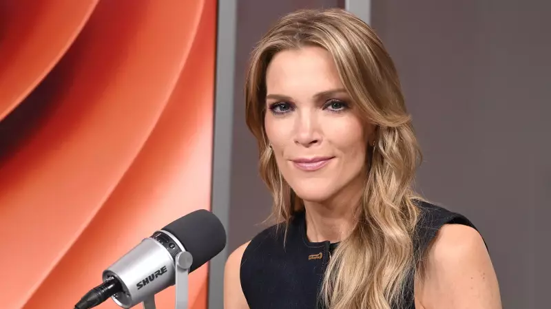 Megyn Kelly's Controversial Epstein & Trump Comments Spark Outrage