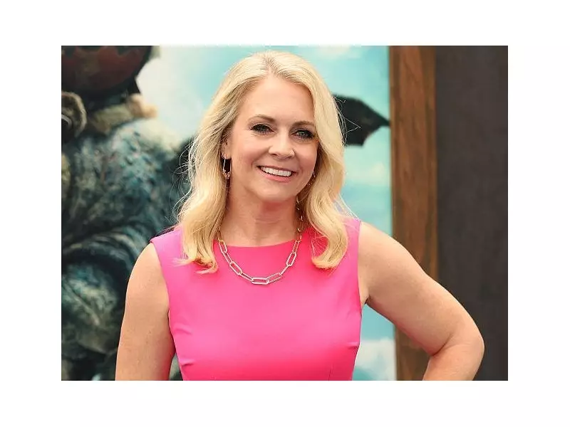 Melissa Joan Hart Rejected Playboy for Her Family's Future