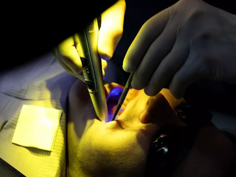 Mercury Fillings: Should Canadians Worry About Dental Amalgam?