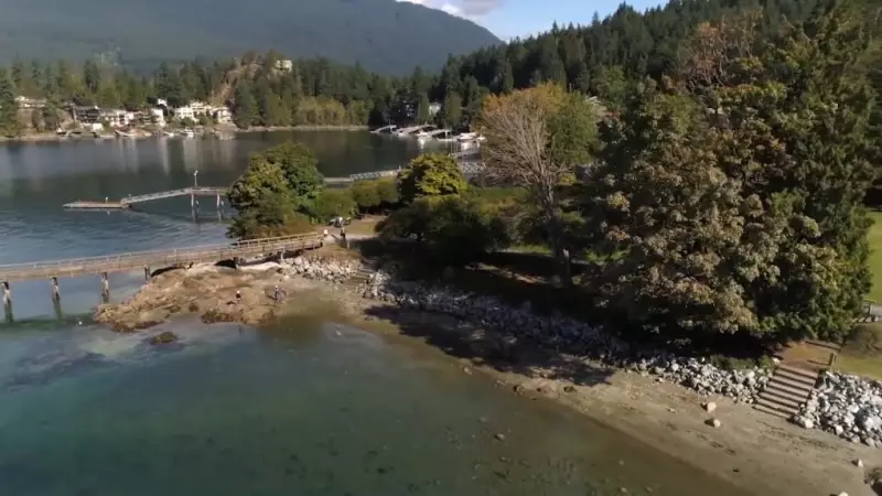 Metro Vancouver Expands Cremation Services as Population Grows and Ages