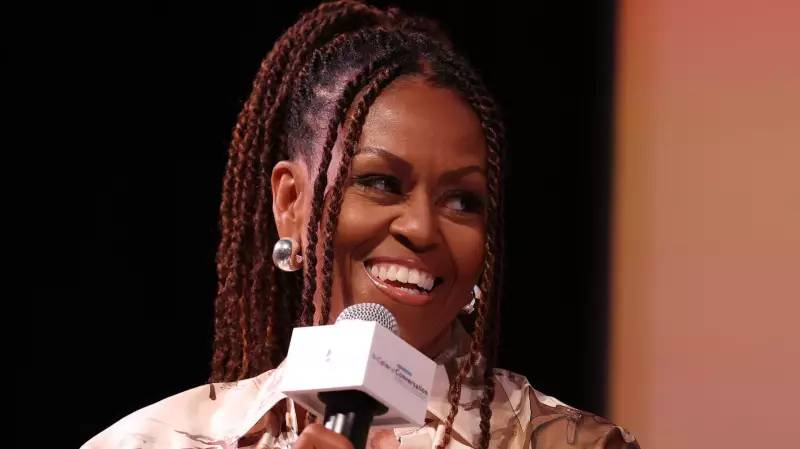 Michelle Obama's Candid Take on Trump's White House Transition Reveals Tense Atmosphere