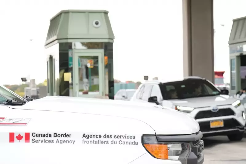 Migrant Rights Groups Challenge Canada's Border Security Bill