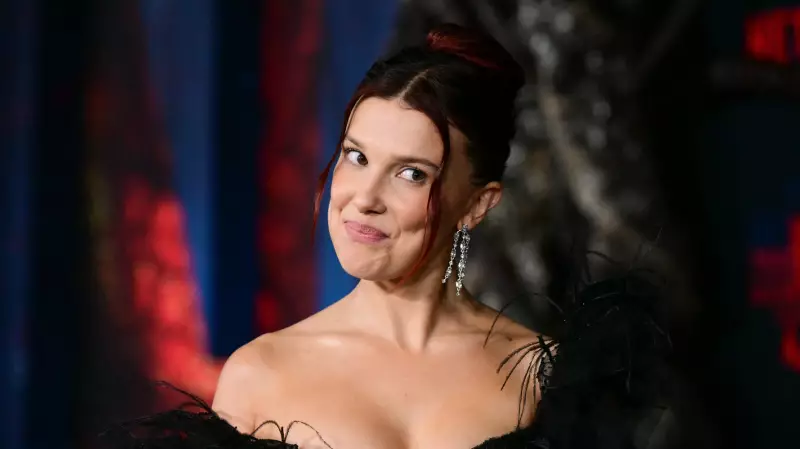 Millie Bobby Brown Slams Media Bullying of Young Celebrities