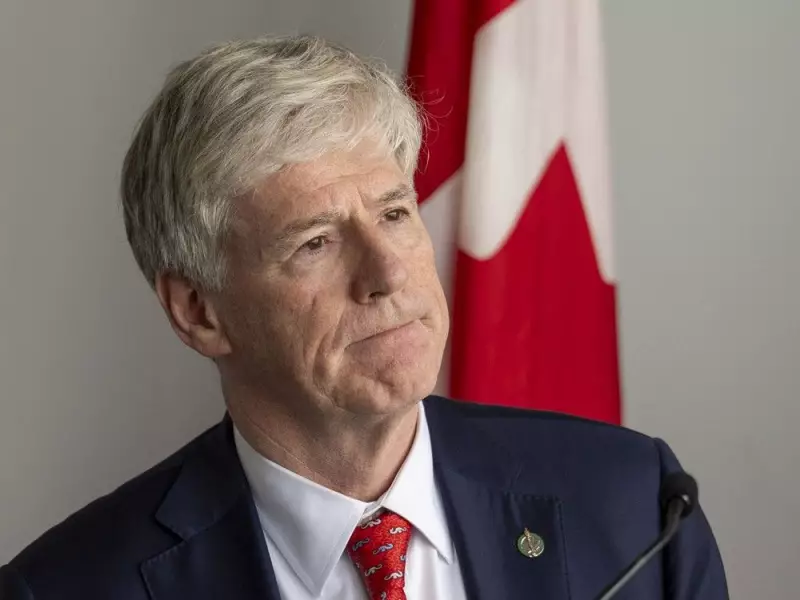 Minister Apologizes for Zoom Remark to First Nations on Pipeline