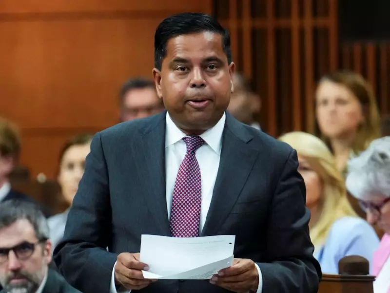 Minister Evades Questions on Foreign Interference Watchdog Appointment