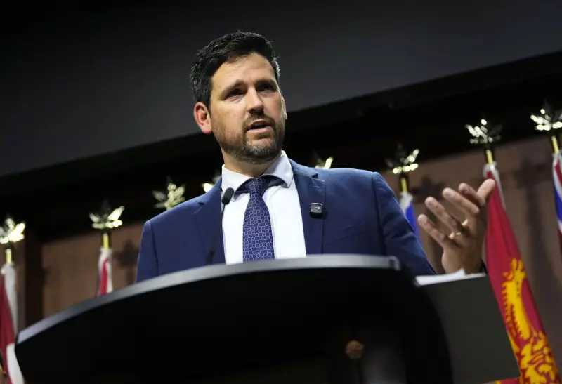 Minister Fraser: Strong Institutions Essential for Democracy