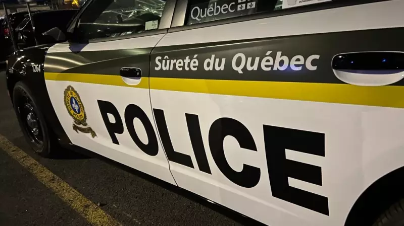 Minor Shot Dead, Another Injured in Saint-Vallier-de-Bellechasse, Quebec